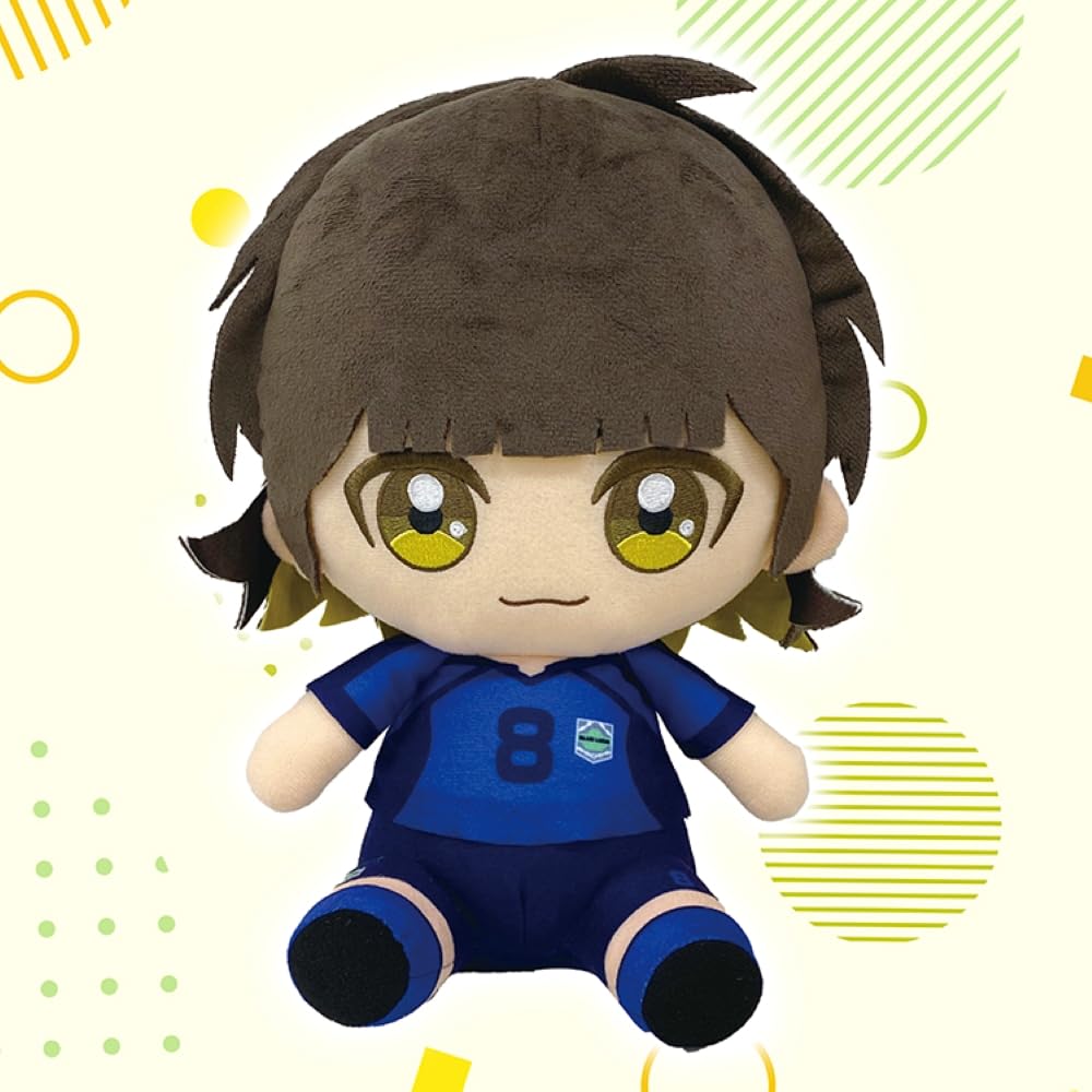 Amazon.co.jp: バンダイナムコヌイ(Bandai Namco Nui) ブルーロック 蜂