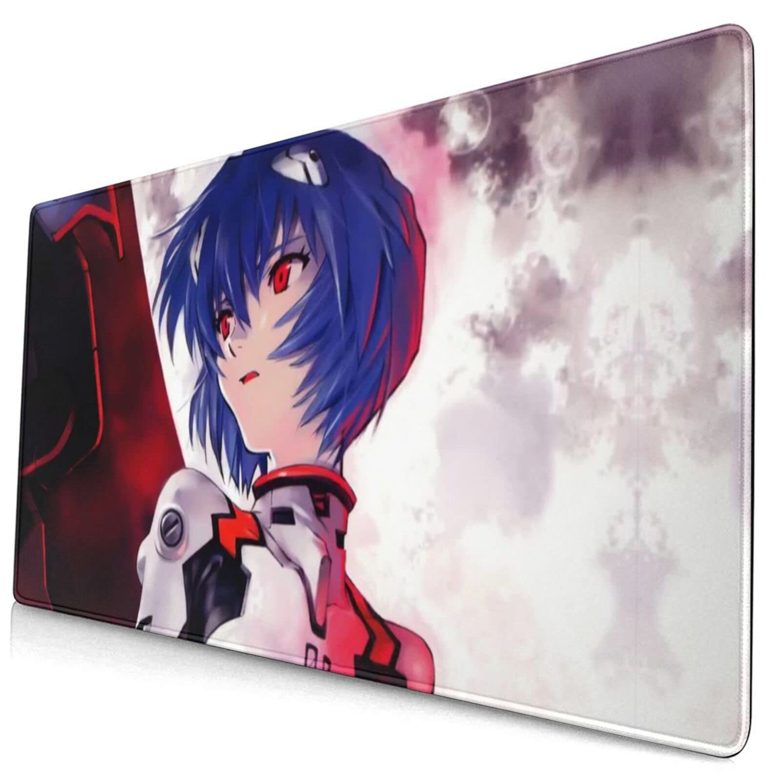 Amazon.co.jp: 新世紀エヴァンゲリオン Eva Nerv 綾波レイ マウス