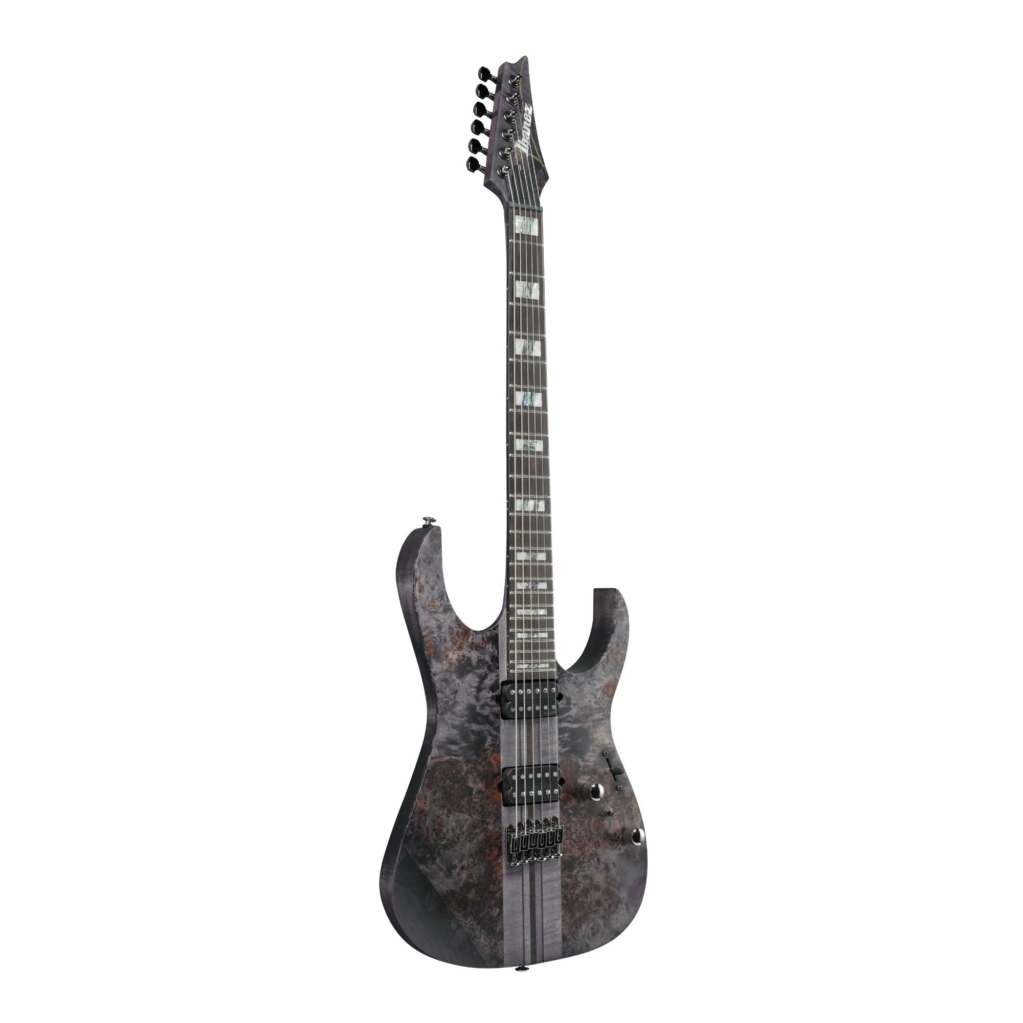 Amazon | Ibanez RGT1221PB DTF エレキギター アイバニーズ | エレキ