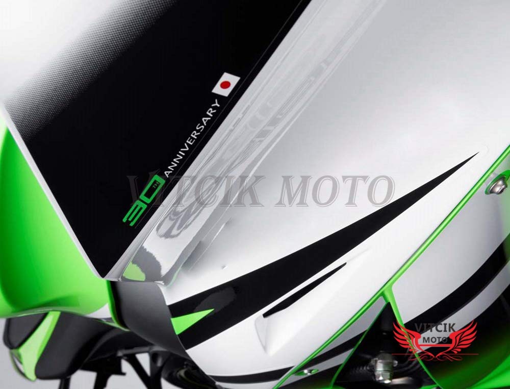 Amazon | VITCIK (フェアリングキット 対応車種 ZX-10R ZX10R Ninja