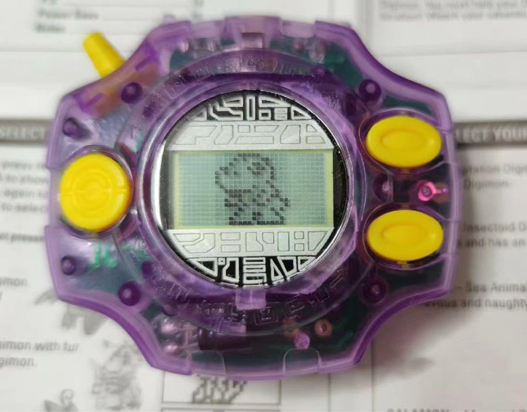 初代デジヴァイス 【公式通販】