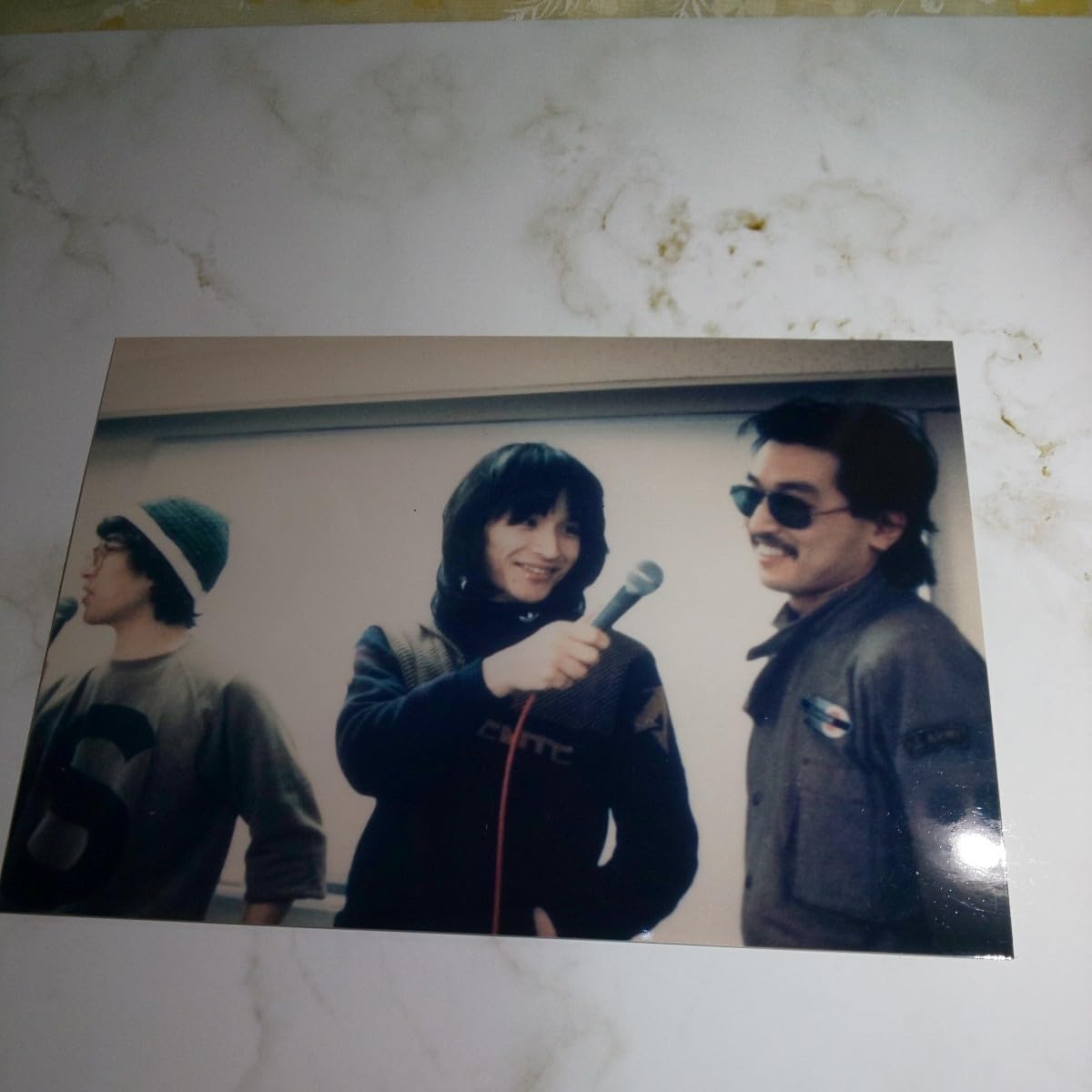 Amazon.co.jp: 高見沢俊彦 桜井賢 坂崎幸之助 ALFEE 写真 : ホーム