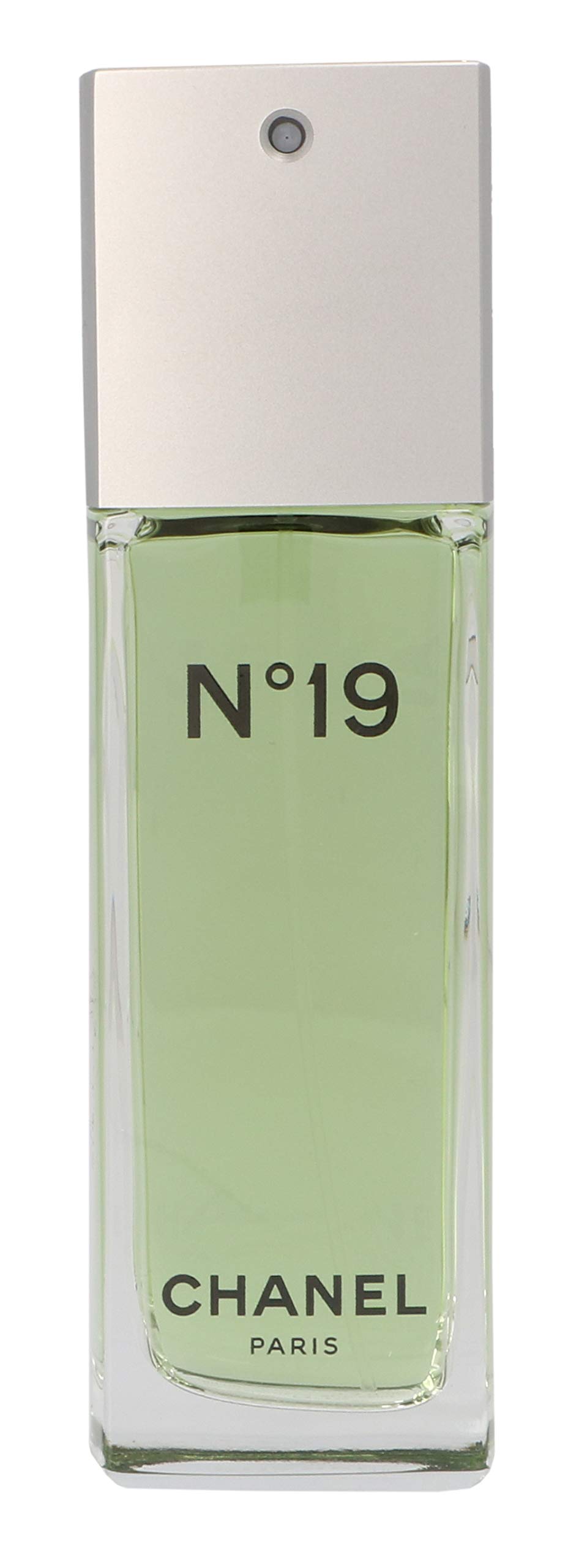 Amazon | シャネル No19 EDT 100ml【並行輸入品】 | シャネル