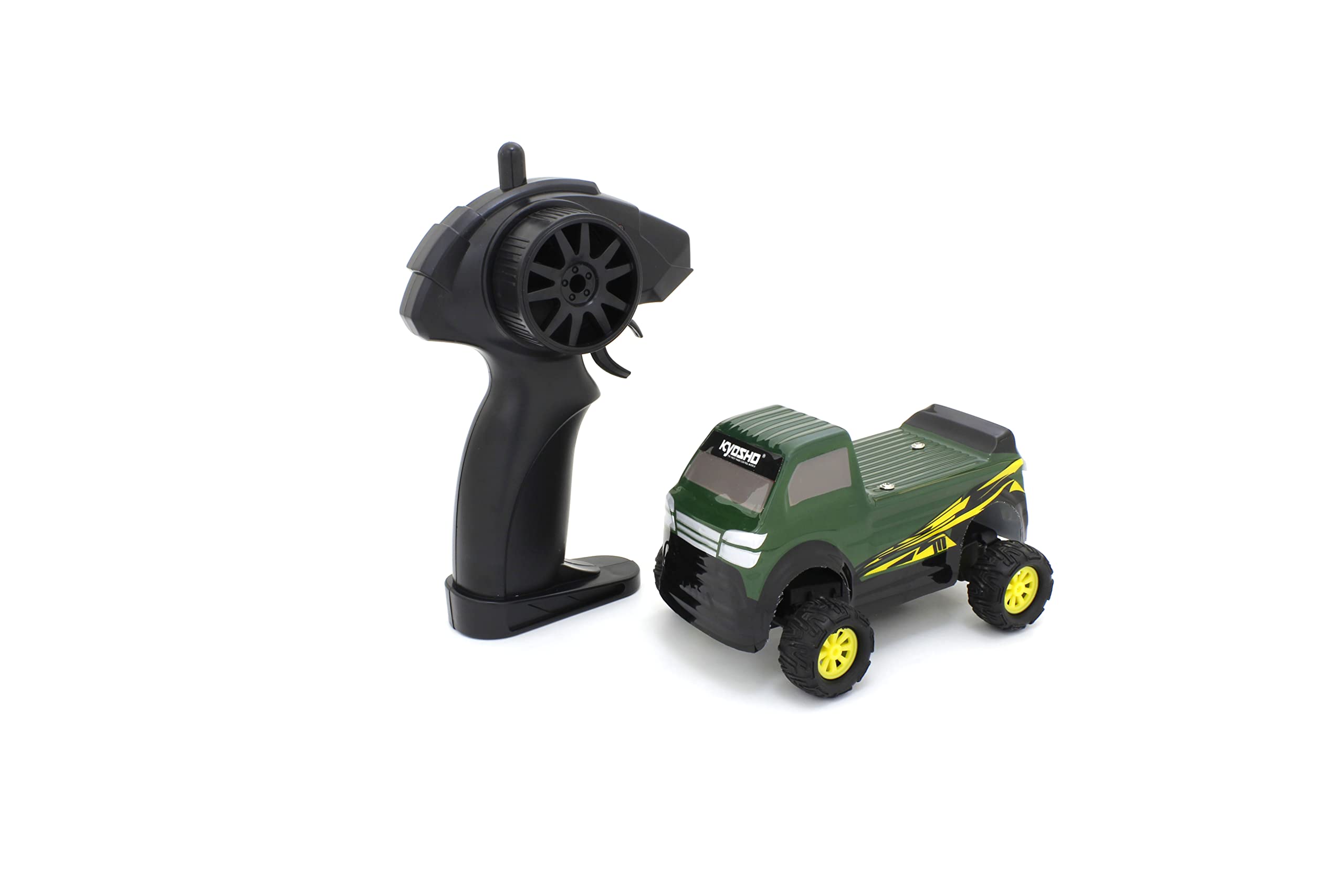 Amazon.co.jp: キョウショウエッグ RC ジャントラ TW090 : おもちゃ