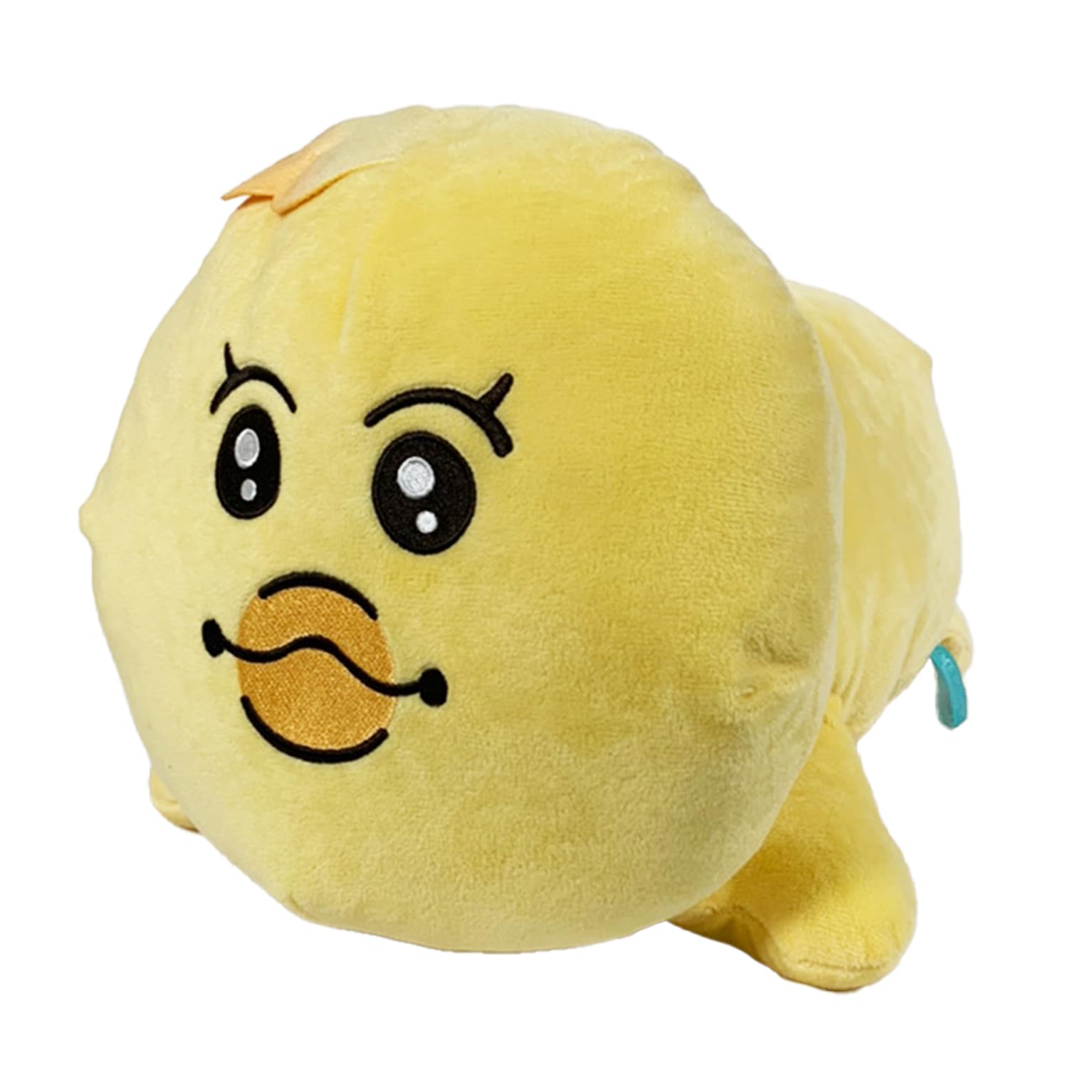 Amazon.co.jp: んぽちゃむ いっしょにねんね BIGぬいぐるみ 全2種 約