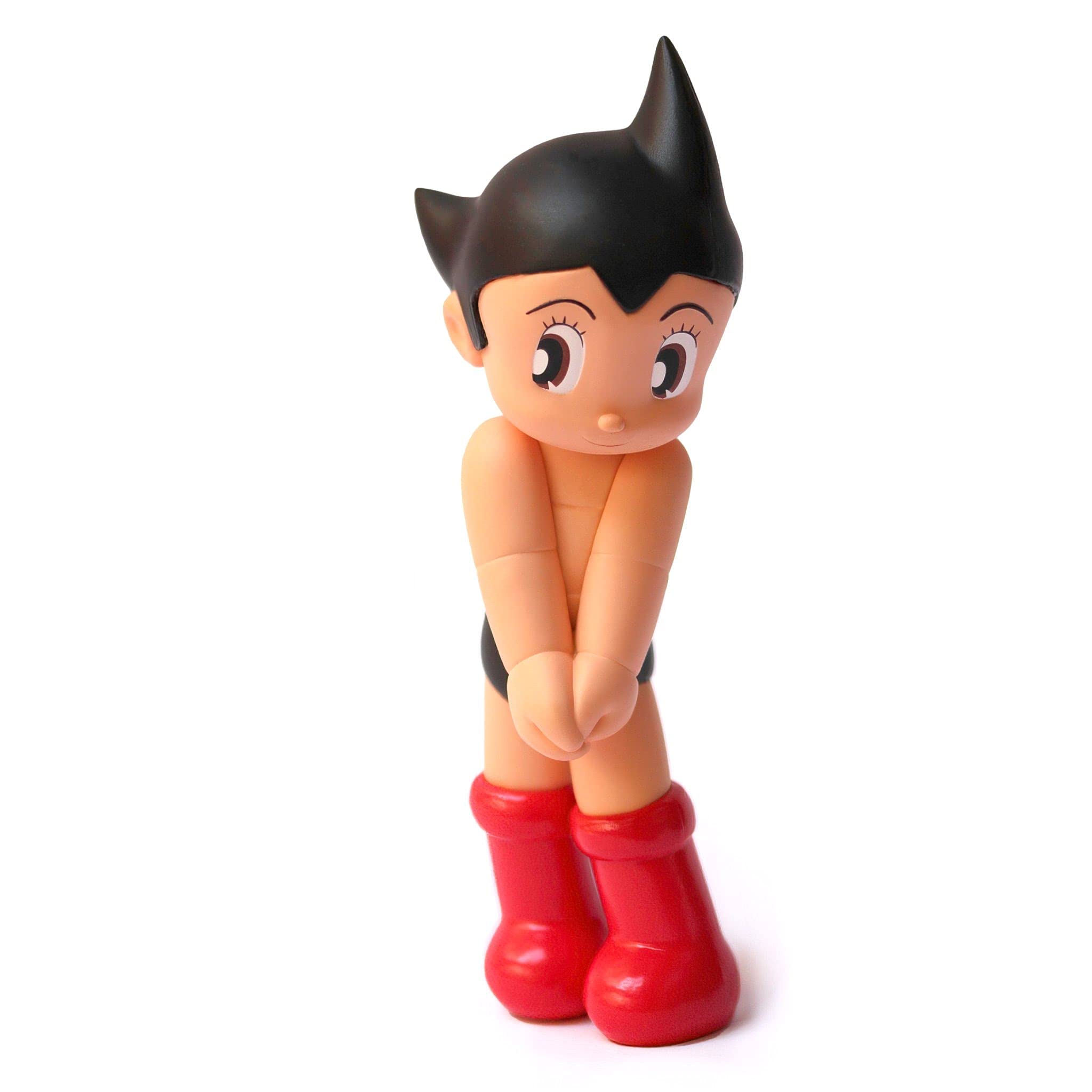 Amazon | 鉄腕アトム 手塚治虫作品 PVC製 フィギュア アストロボーイ