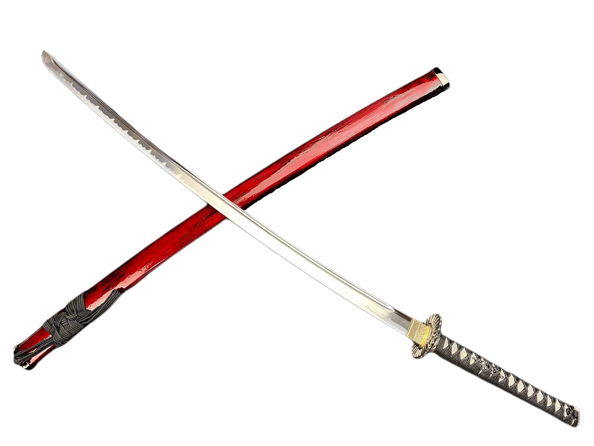 Amazon.co.jp: 模造刀 岐阜 関 二代目孫六兼元大刀 V.ROAD : ホーム