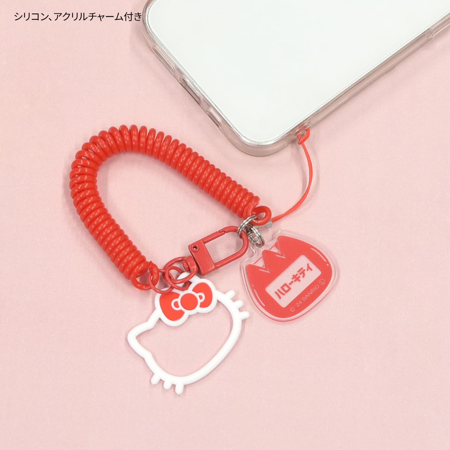 Amazon | グルマンディーズ サンリオキャラクターズ マルチコイル