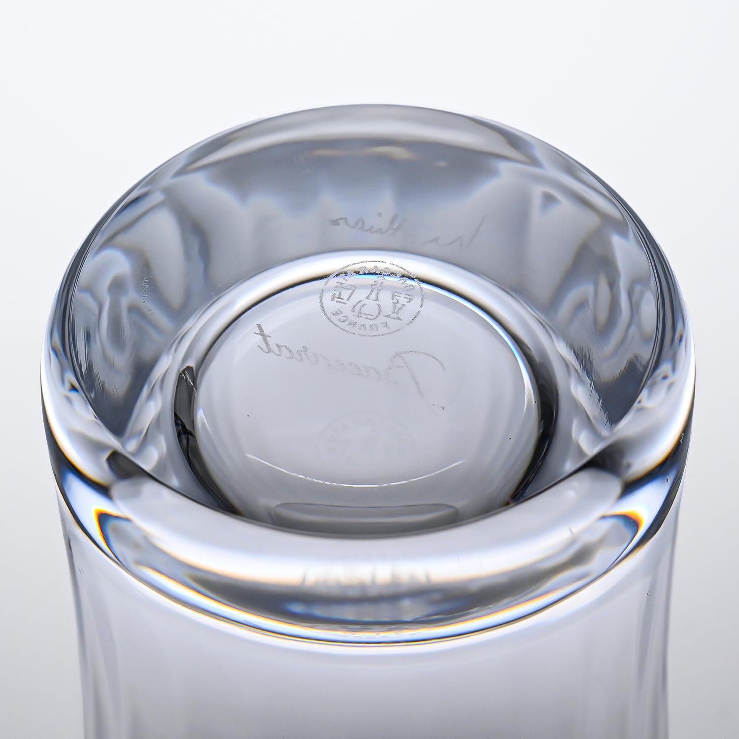 Amazon.co.jp: バカラ(Baccarat) ミルニュイ(ミルヌイ) 2105-761 ハイ