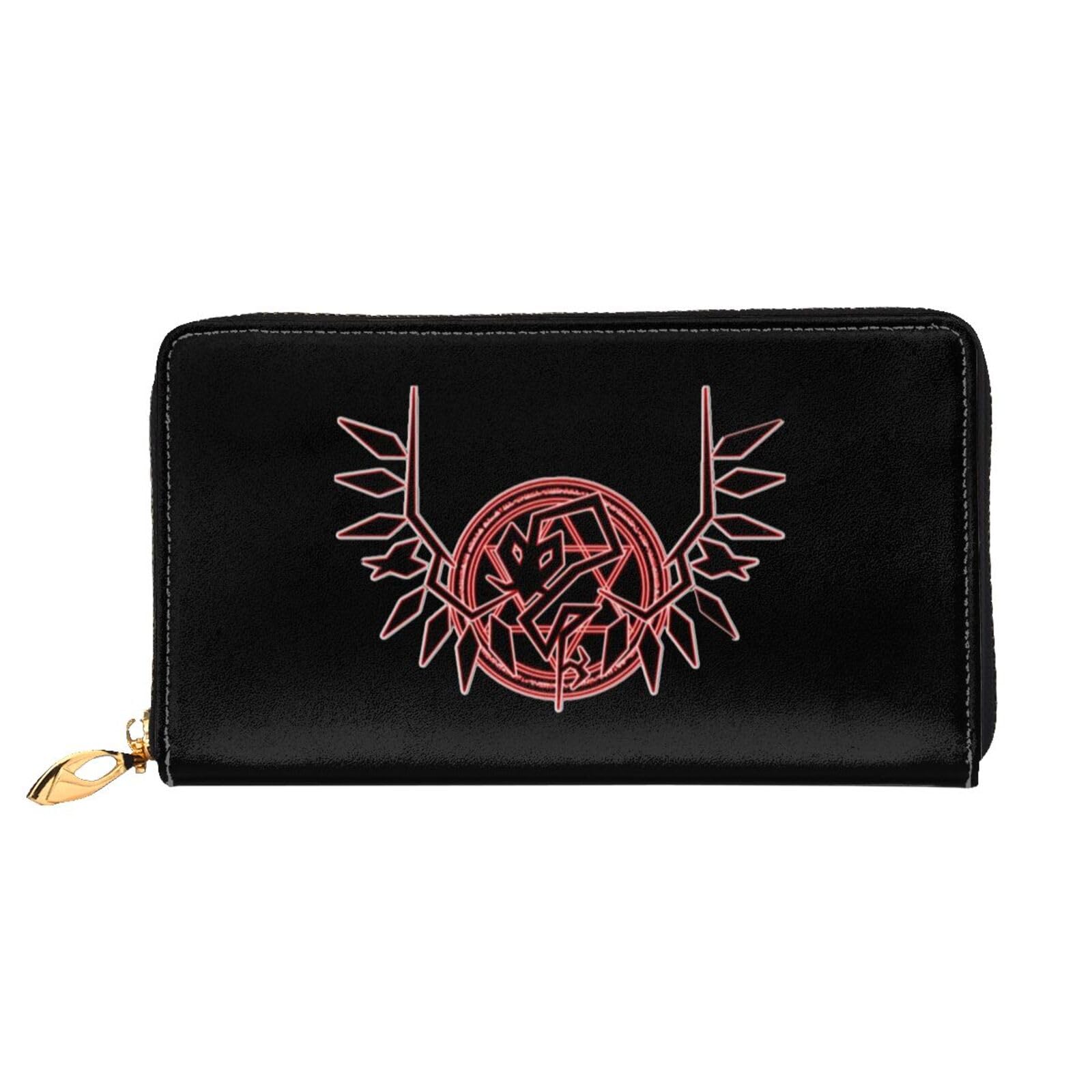 Amazon | [POCHY] 長財布 東方シリーズフ フランドール スカーレット