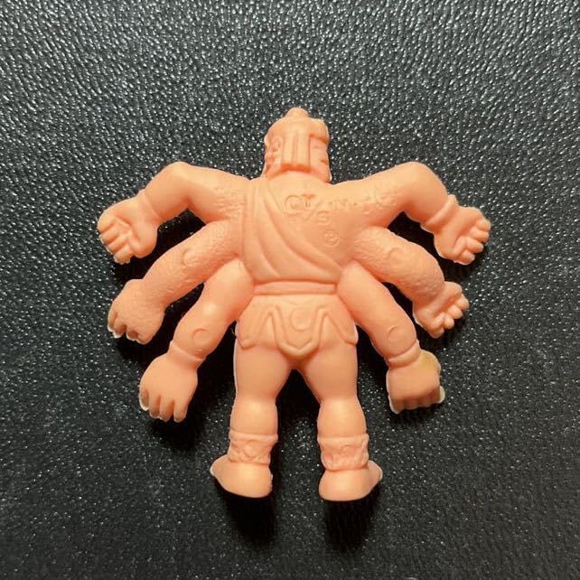 Amazon | キン消し パート1 アシュラマン 肌色 キン肉マン消しゴム