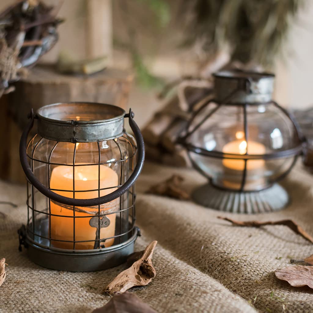 Amazon.co.jp: 装飾的なキャンドル ランタン キャンドル & ホルダー