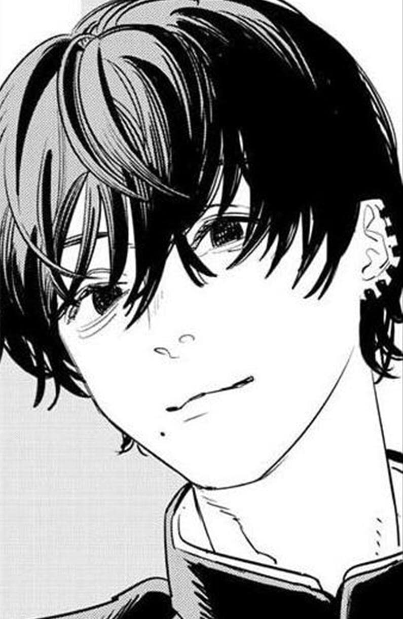 Amazon.co.jp: 吉田ヒロフミ 耳飾り チェンソーマン イヤリングコス レ