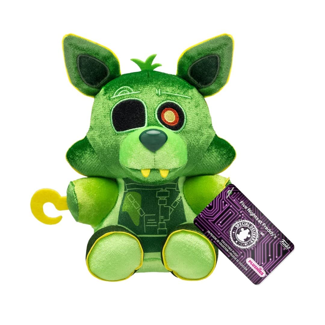 Amazon.com: Funko Pop! Plush: Five Nights at Freddy's