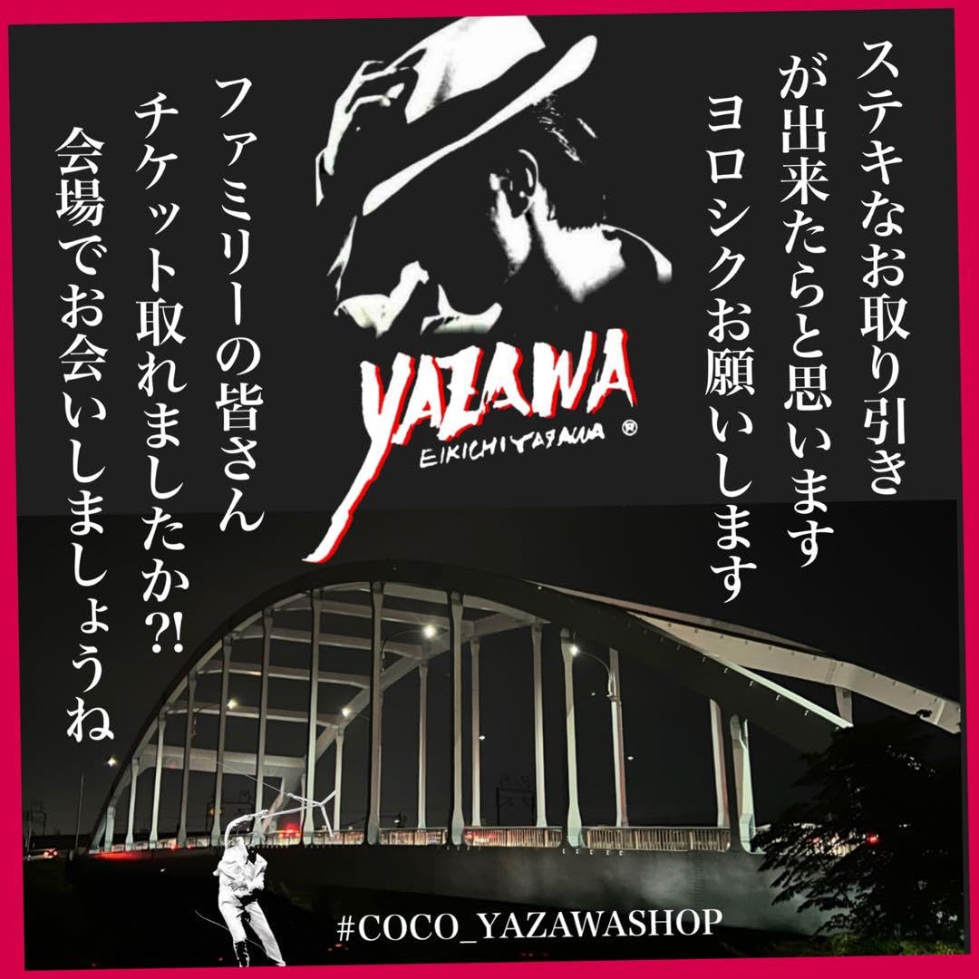 Amazon.co.jp: 矢沢永吉E.YAZAWAステッカー(大)18cm : おもちゃ