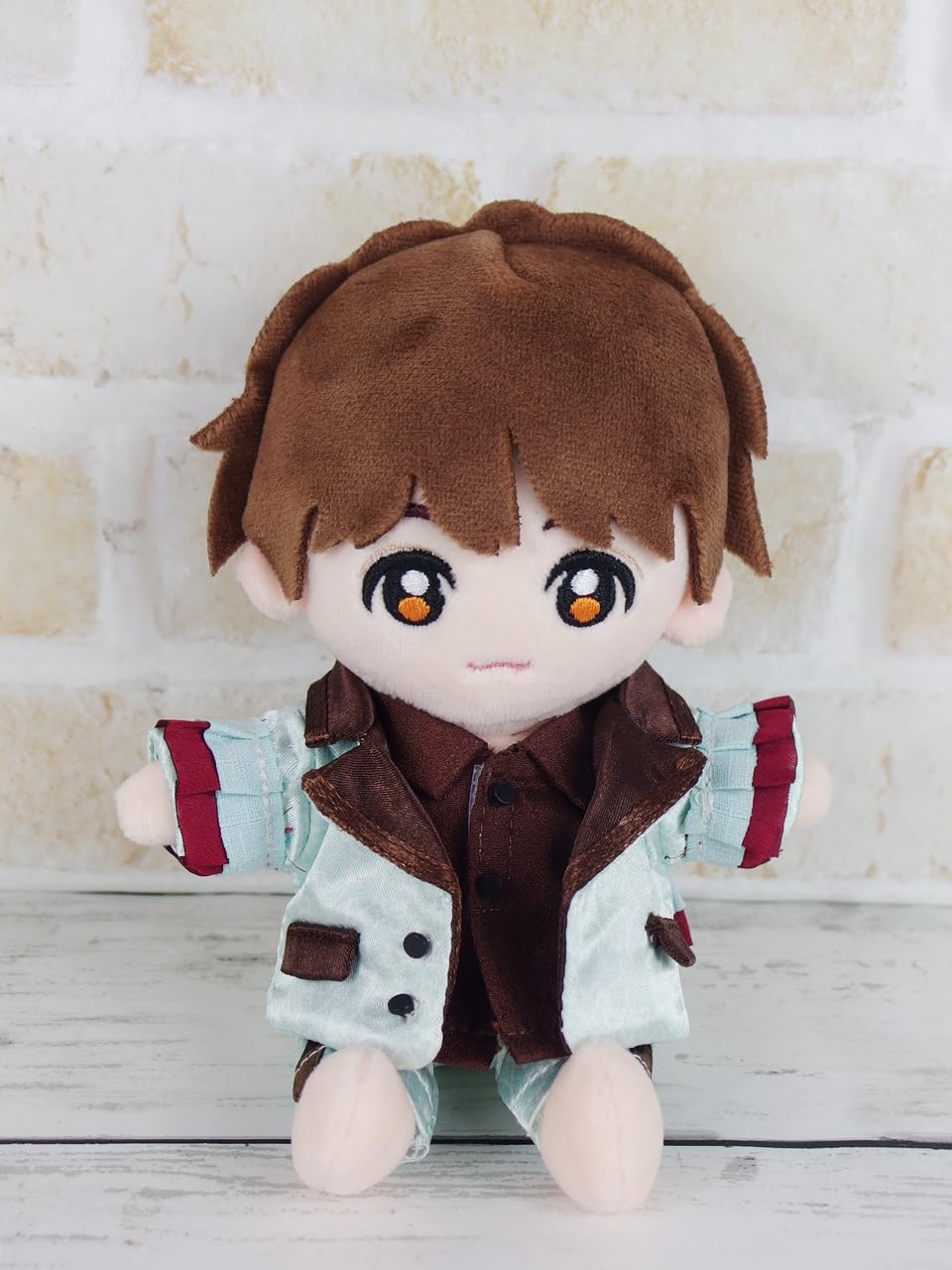 Amazon.co.jp: D-cute 【hey725】 Hey! Say! JUMP 15th ぬいぐるみ