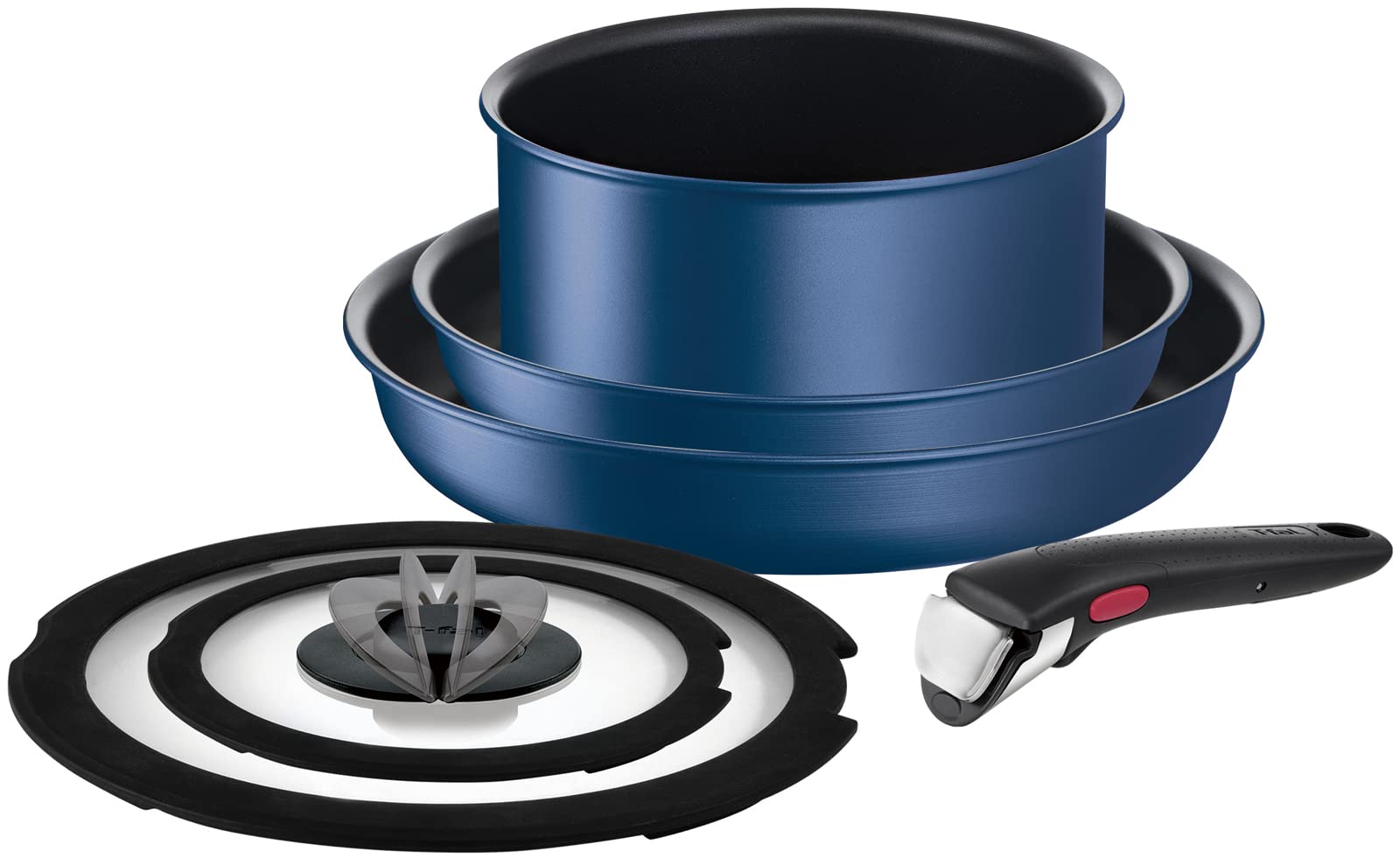 Amazon.co.jp: 【オンライン限定】 ティファール 取っ手のとれる 鍋