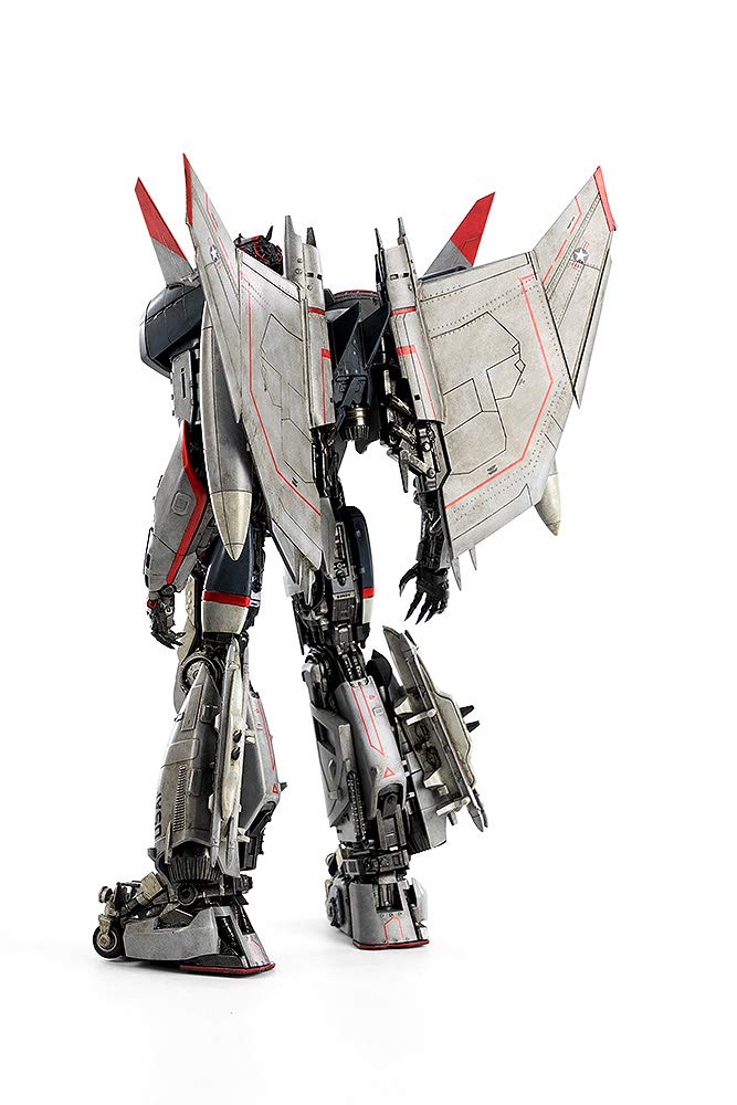 Amazon | BUMBLEBEE [バンブルビー] DLX SCALE BLITZWING [DLXスケール