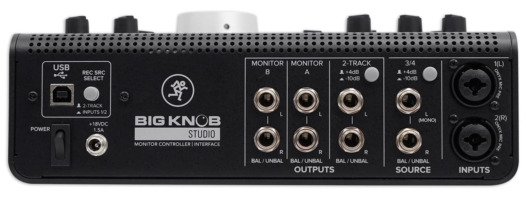 Amazon.co.jp: MACKIE レベルコントロール&音源/モニタースピーカー