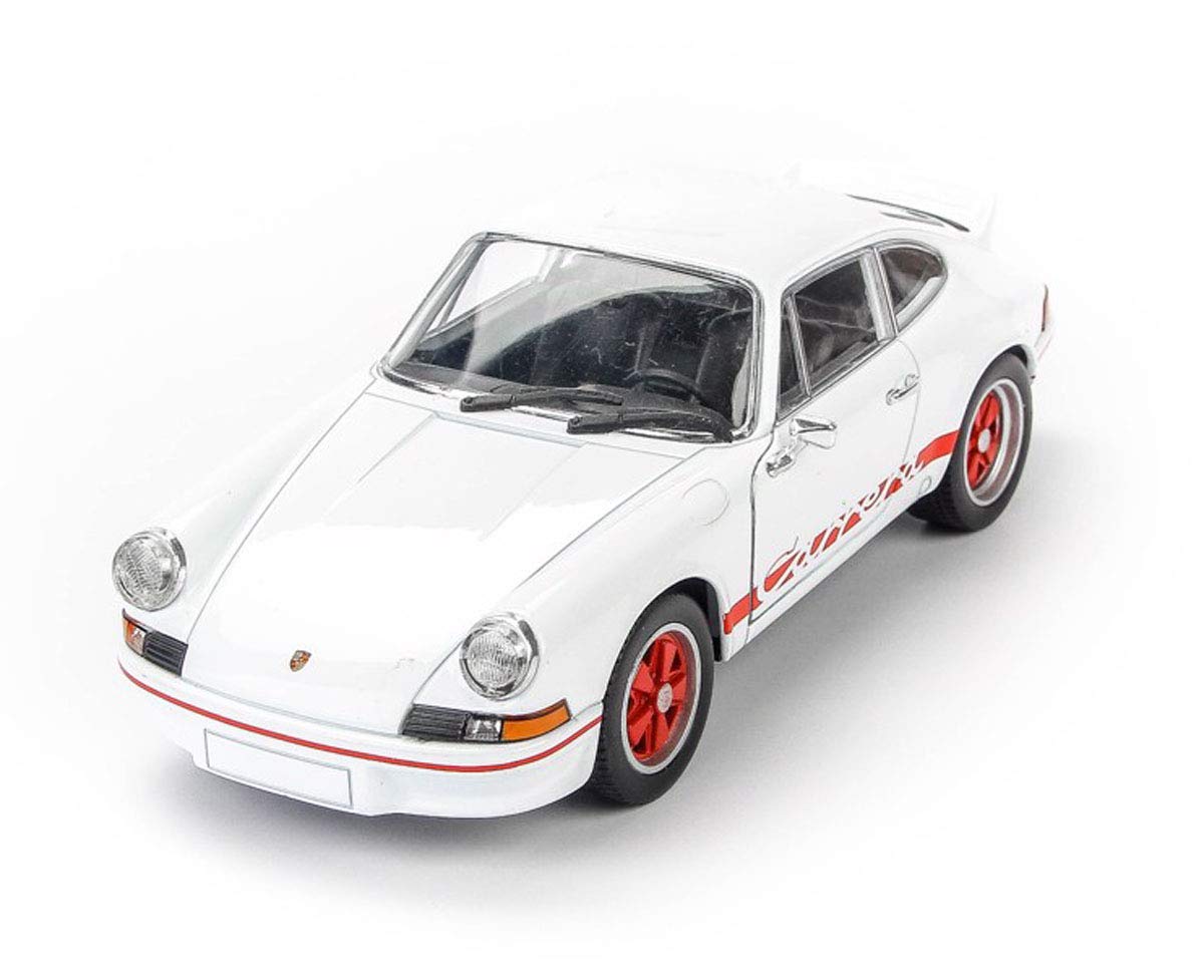 Amazon | ウィリー WELLY 1/24 1973 ポルシェ 911 カレラ RS2.7