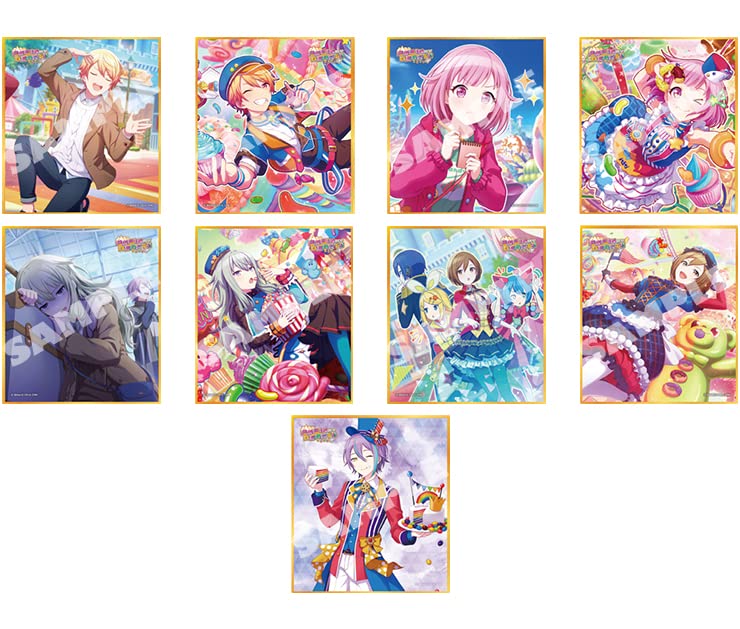 Amazon.co.jp: 『プロジェクトセカイ カラフルステージ! feat. 初音