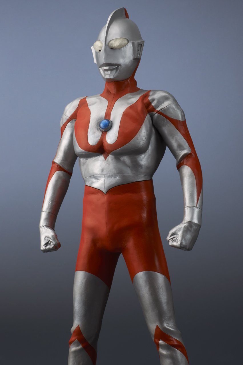 Amazon | ギガンティックシリーズ ウルトラマン (Cタイプ) 全高約500mm