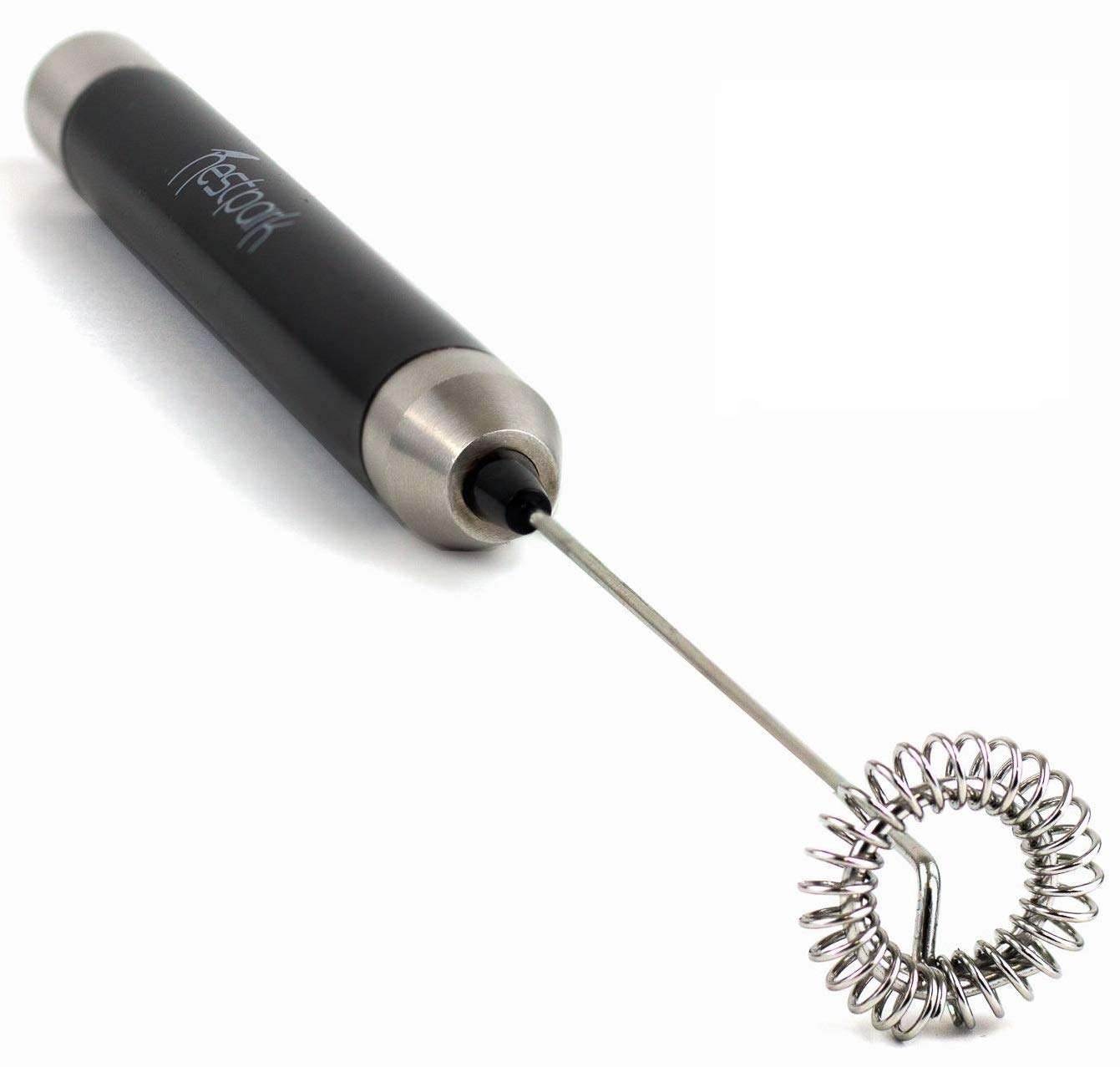 Amazon.com: Nestpark Portable Drink Mixer Small Handheld Electric