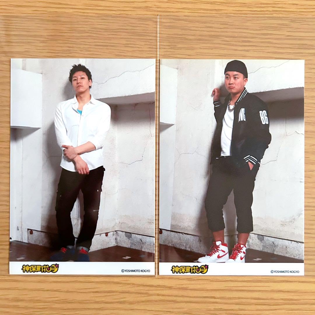 完売品 チョコプラ チョコレートプラネット ヘアバンド（長田＆松尾