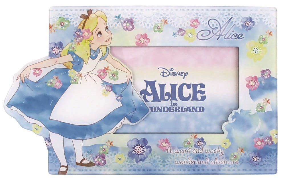 Amazon.co.jp: ディズニー フォトフレーム カラフルデイズ L判