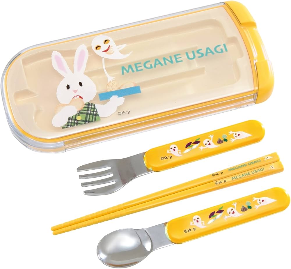 Amazon.co.jp: 学研ステイフル せなけいこ 箸 スプーン フォーク