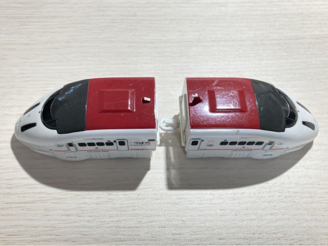 Amazon | チョロQ 九州新幹線 つばめさくらセット | 車両 | おもちゃ