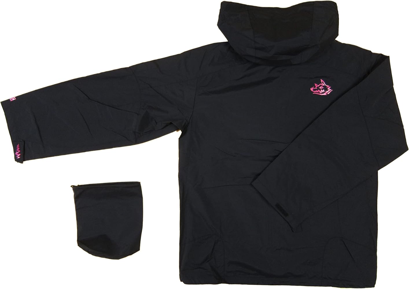 Amazon | MAN WITH A MISSION (マンウィズアミッション) 福袋2021 WOLF