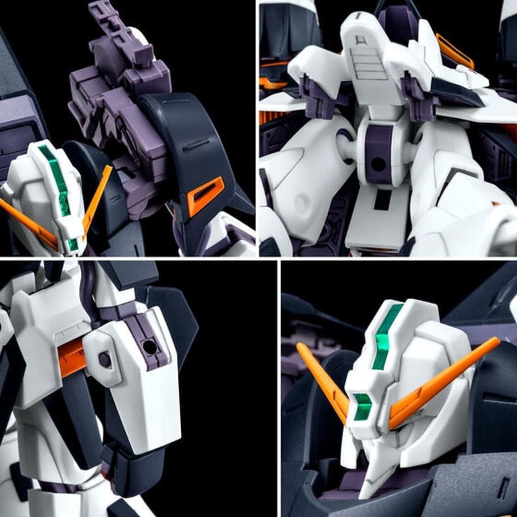 Amazon | 1/144 HG ORX-005 ギャプランTR-5[フライルー