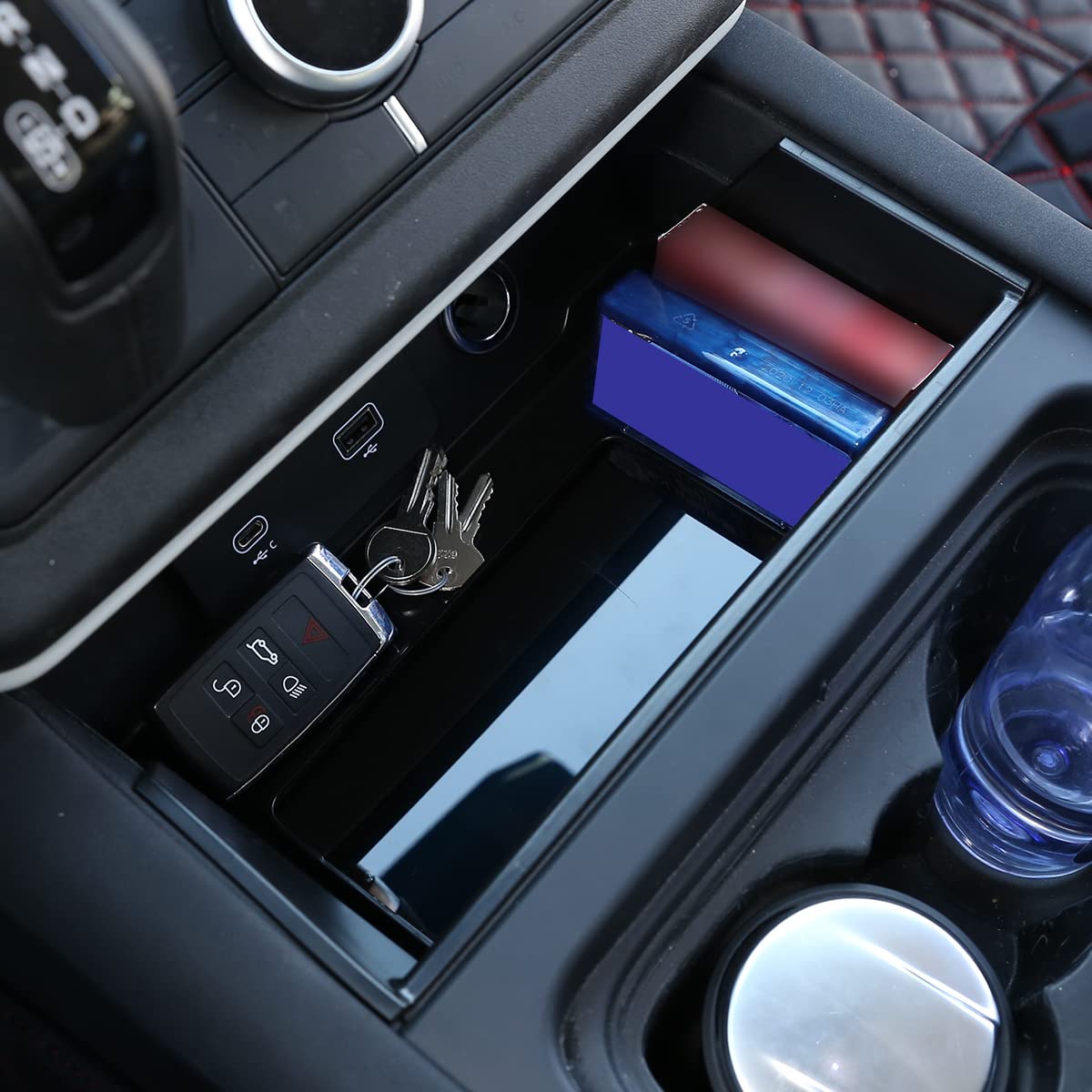 Amazon | DIYUCAR ランドローバー ディフェンダー 90 110 2020-2023に