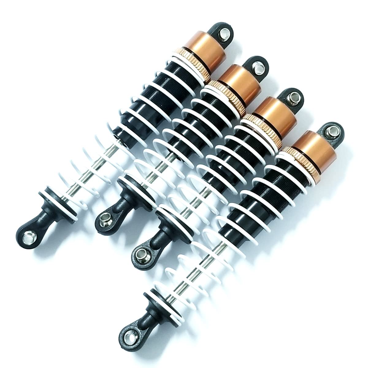 タミヤ ストリートバギー デューンバギー エアレーションダンパー dt02