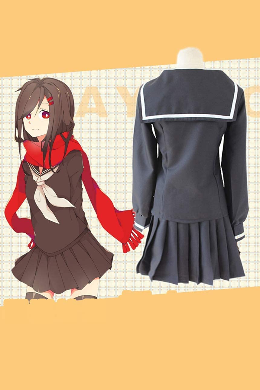 Amazon.co.jp: カゲロウプロジェクト カゲプロ カゲロウ 楯山文乃 たて