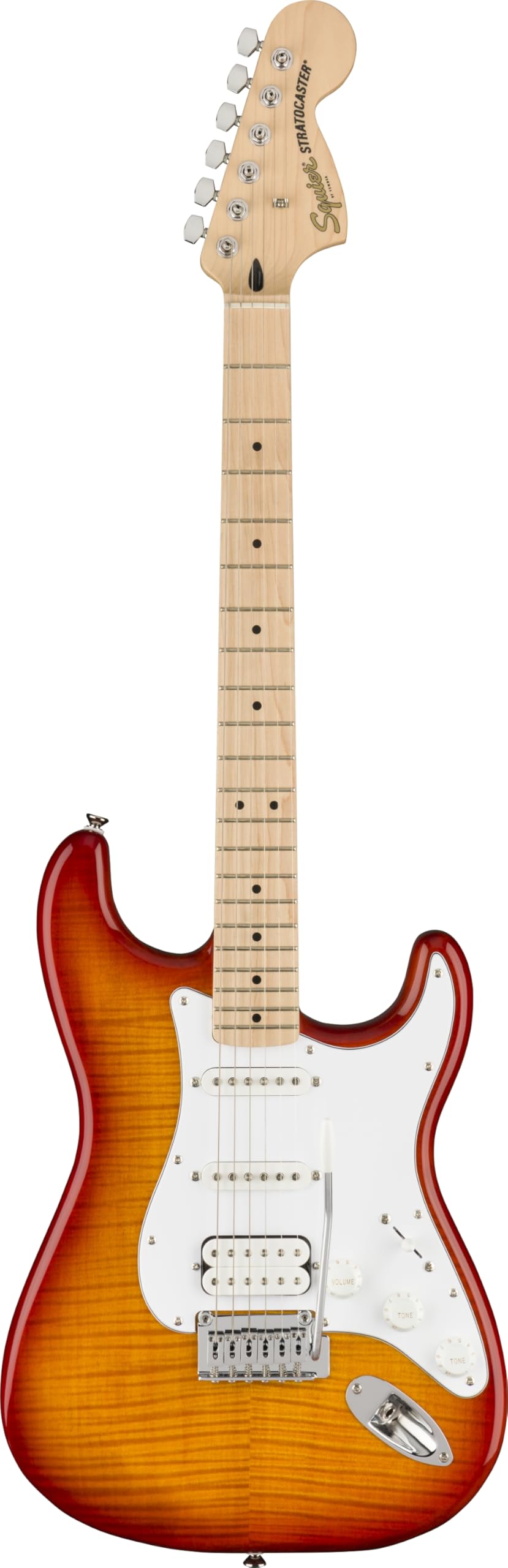 Amazon.co.jp: Squier by Fender エレキギター Affinity Series