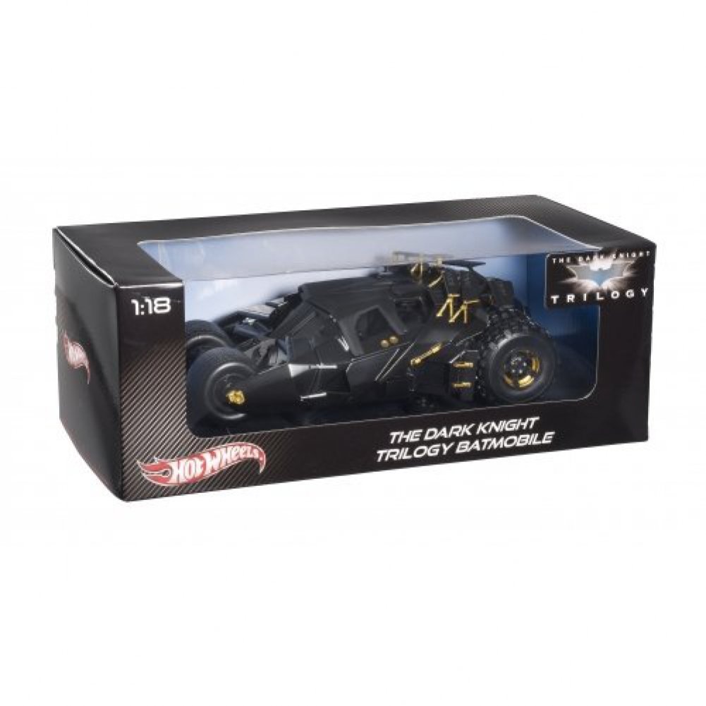 Amazon.co.jp: MATTEL HOTWHEELS 1:18 