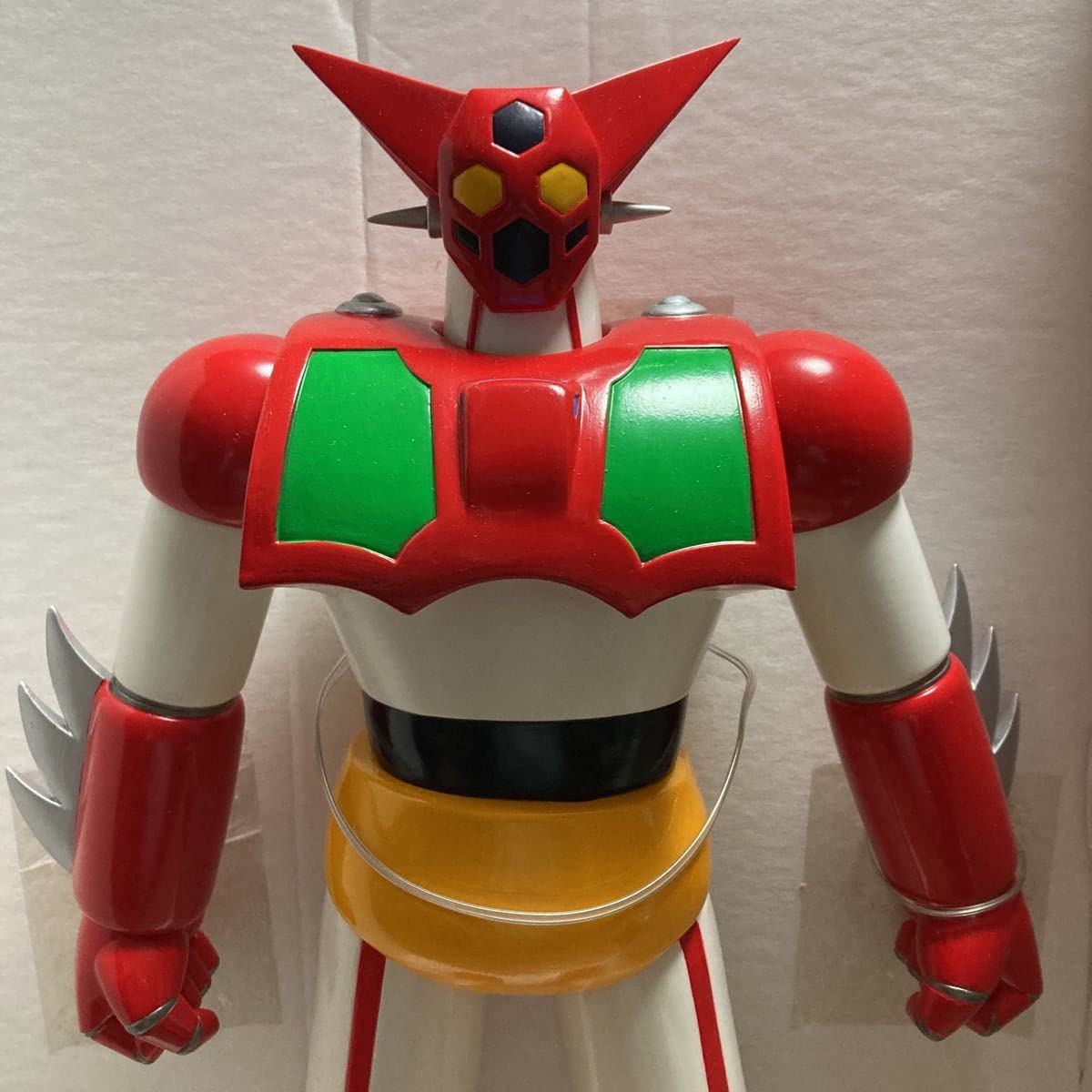 Amazon | rroo マーミット スーパーロボット烈伝 スーパーロボット列伝