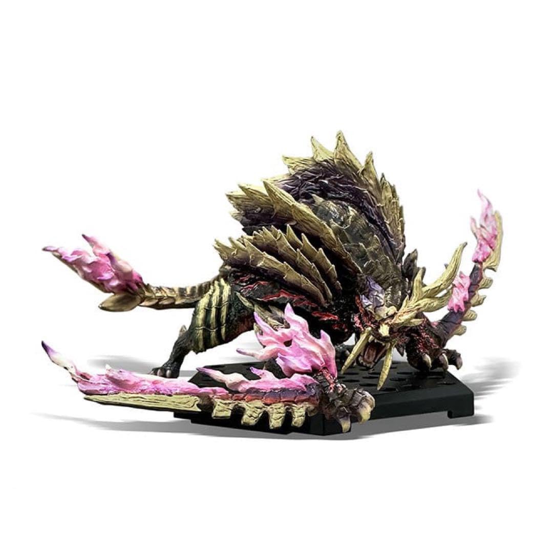 Amazon.co.jp: モンスターハンター スタンダードモデル Plus Vol.25