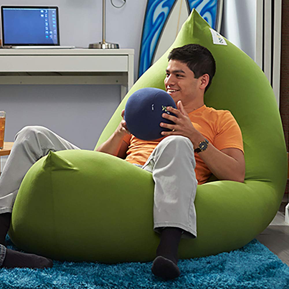 Amazon.co.jp: Yogibo Ball Max ヨギボー ボール マックス アクア