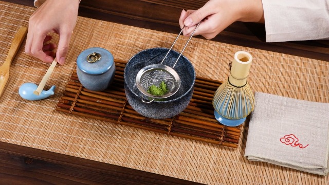 Amazon | DiDiDiBirDi抹茶茶碗セット、抹茶茶碗、茶道9点セットは