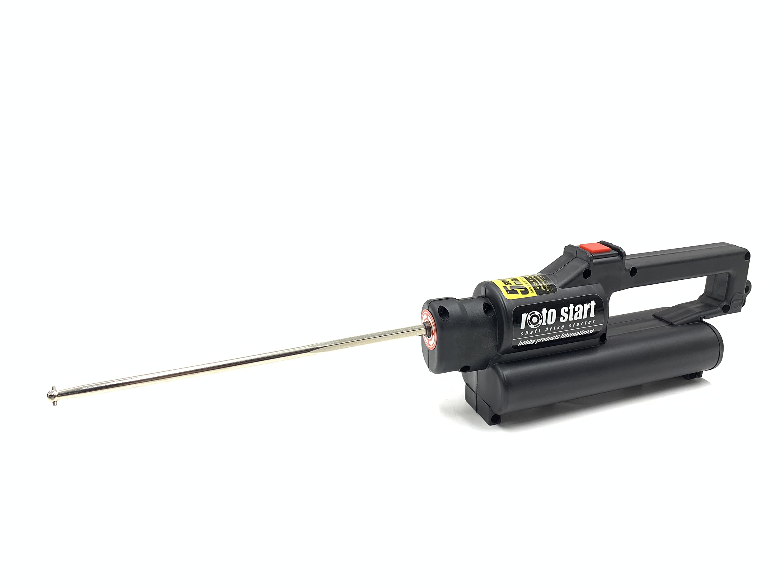 Amazon.com: KT87110 Roto Starter RC Model Car Hobby Products Shaft