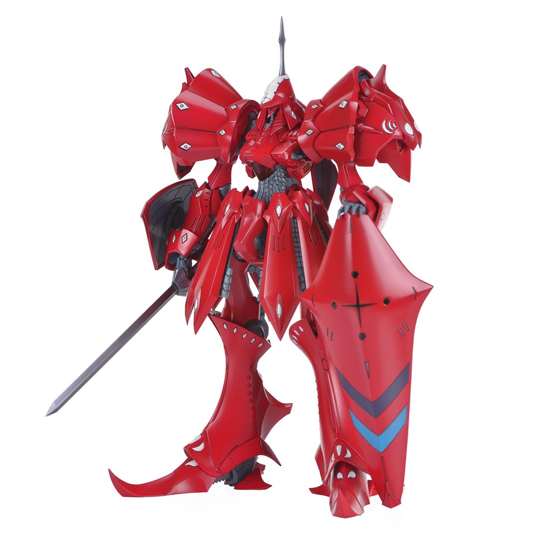 Amazon | ボークス ファイブスター物語 IMS 1/100 サイレンF型