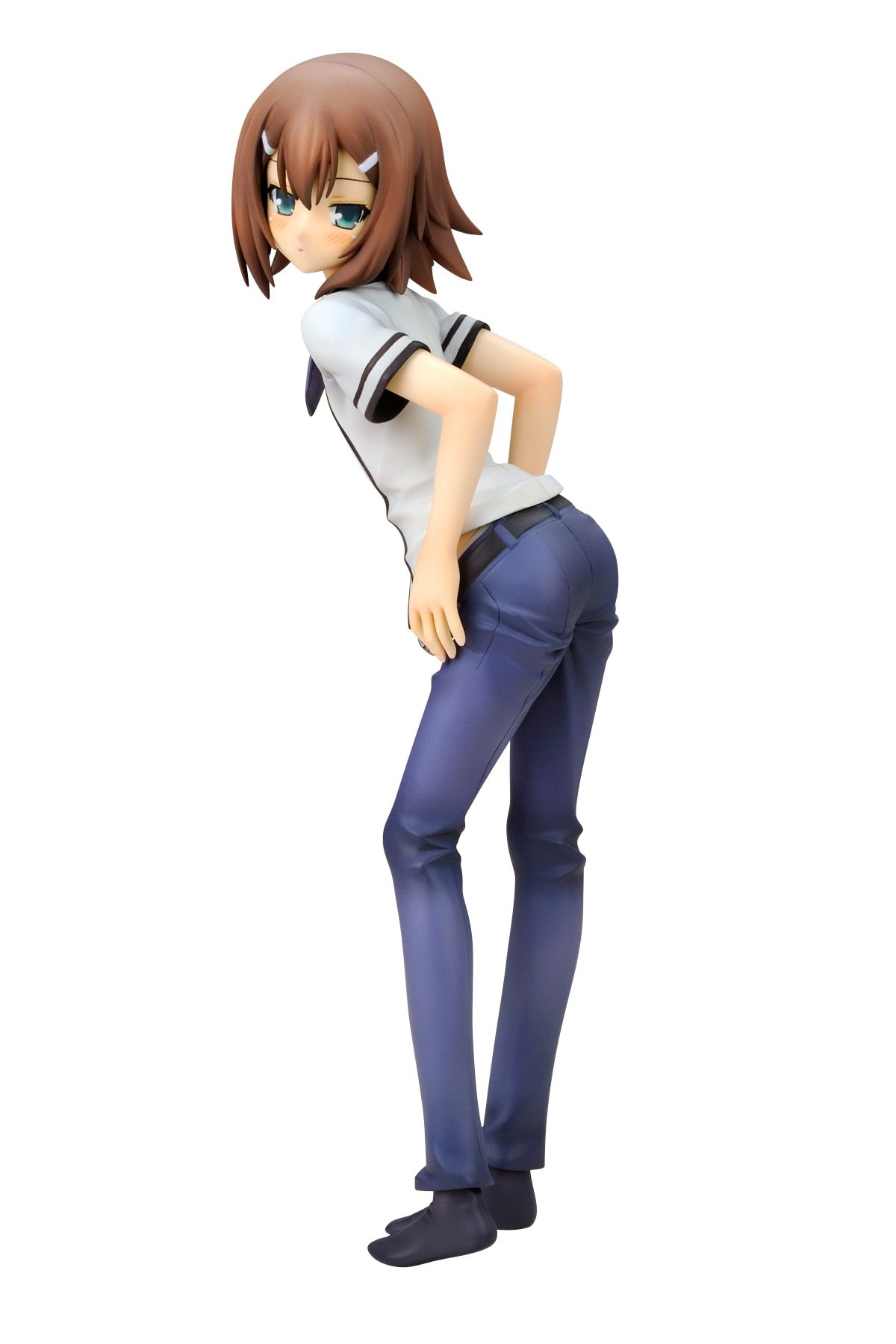 Amazon.co.jp: バカとテストと召喚獣 木下秀吉 (1/8 PVC 塗装済み完成