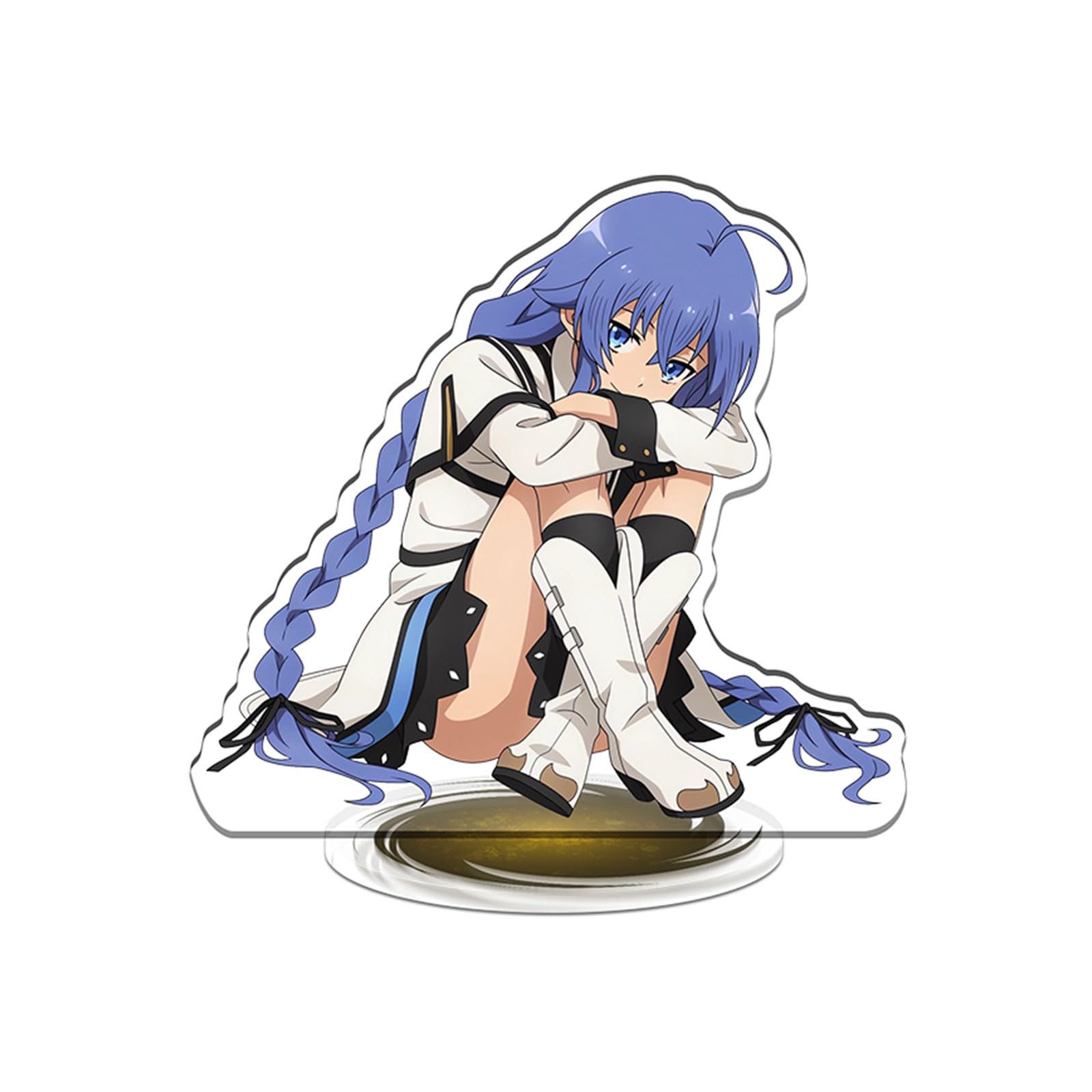 Amazon.co.jp: 無職転生Ⅱ ～異世界行ったら本気だす～ アクリル