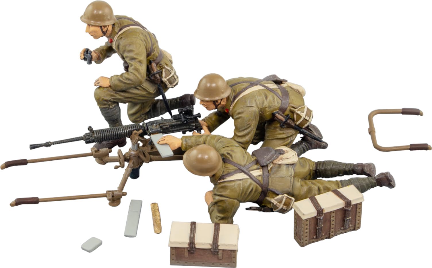 Amazon.co.jp: ピットロード 1/35 グランドアーマーシリーズ 日本陸軍