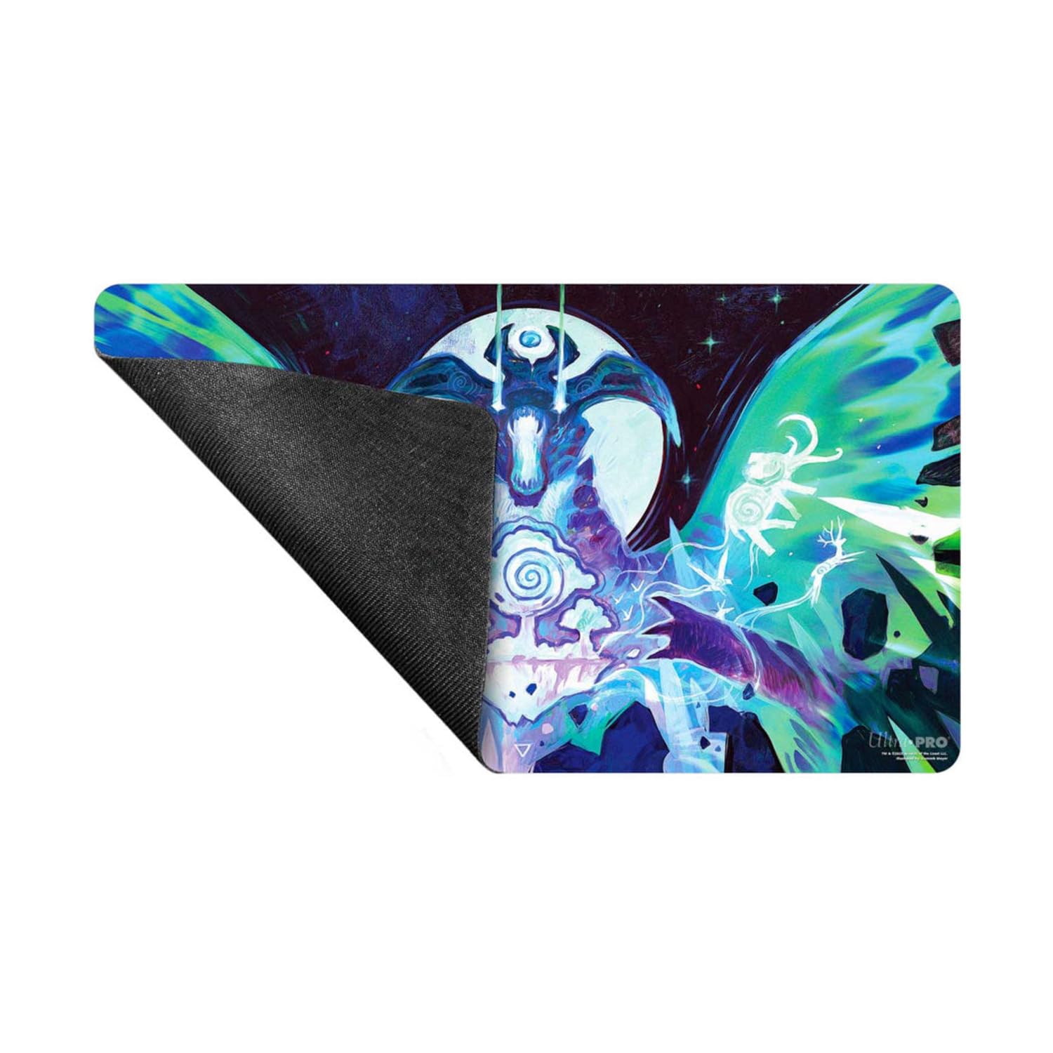 Amazon | Ultra PRO - Tarkir Dragonstorm Ruinous Ultimatum プレイ