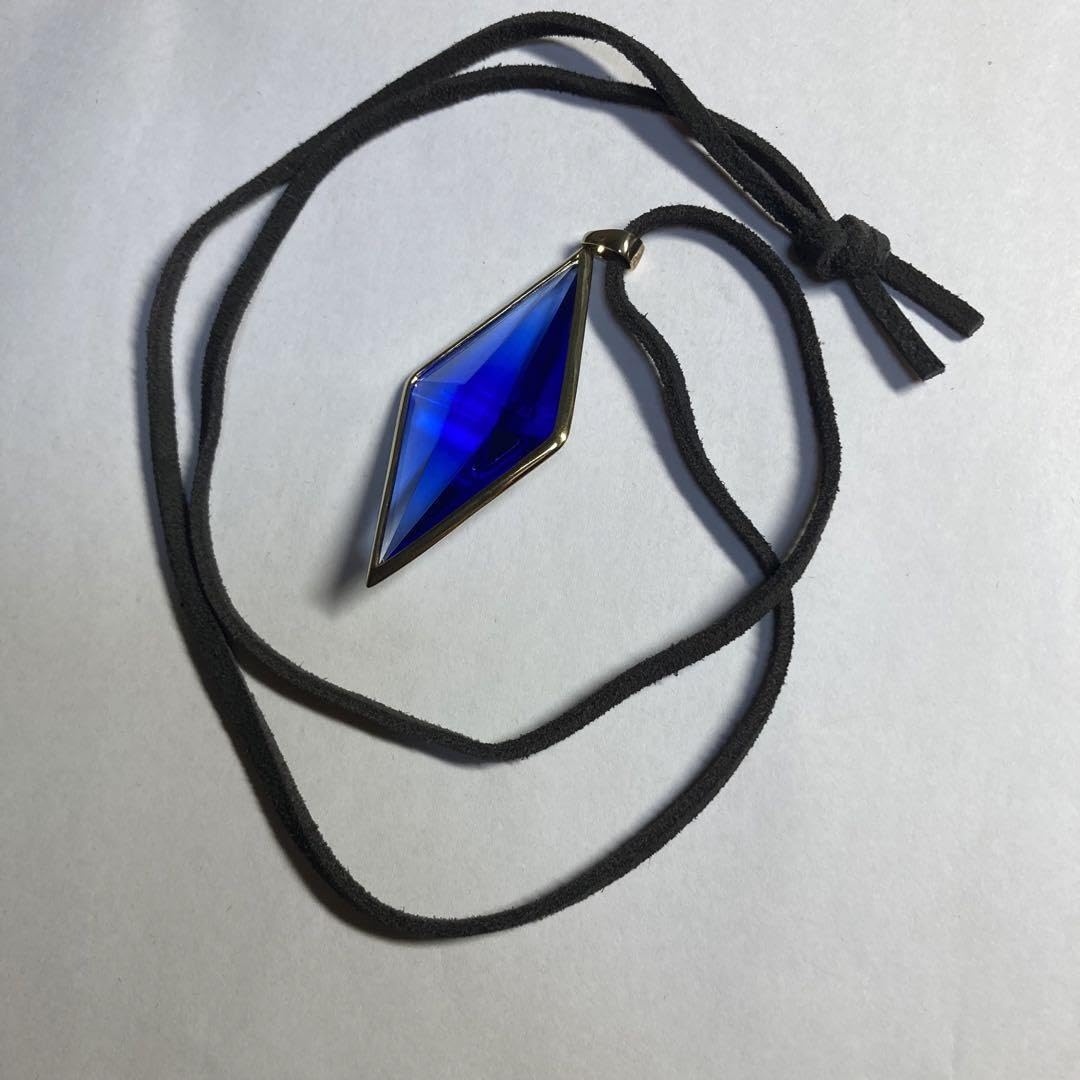 Amazon.co.jp: ふしぎの海のナディア ブルーウォーター ペンダント