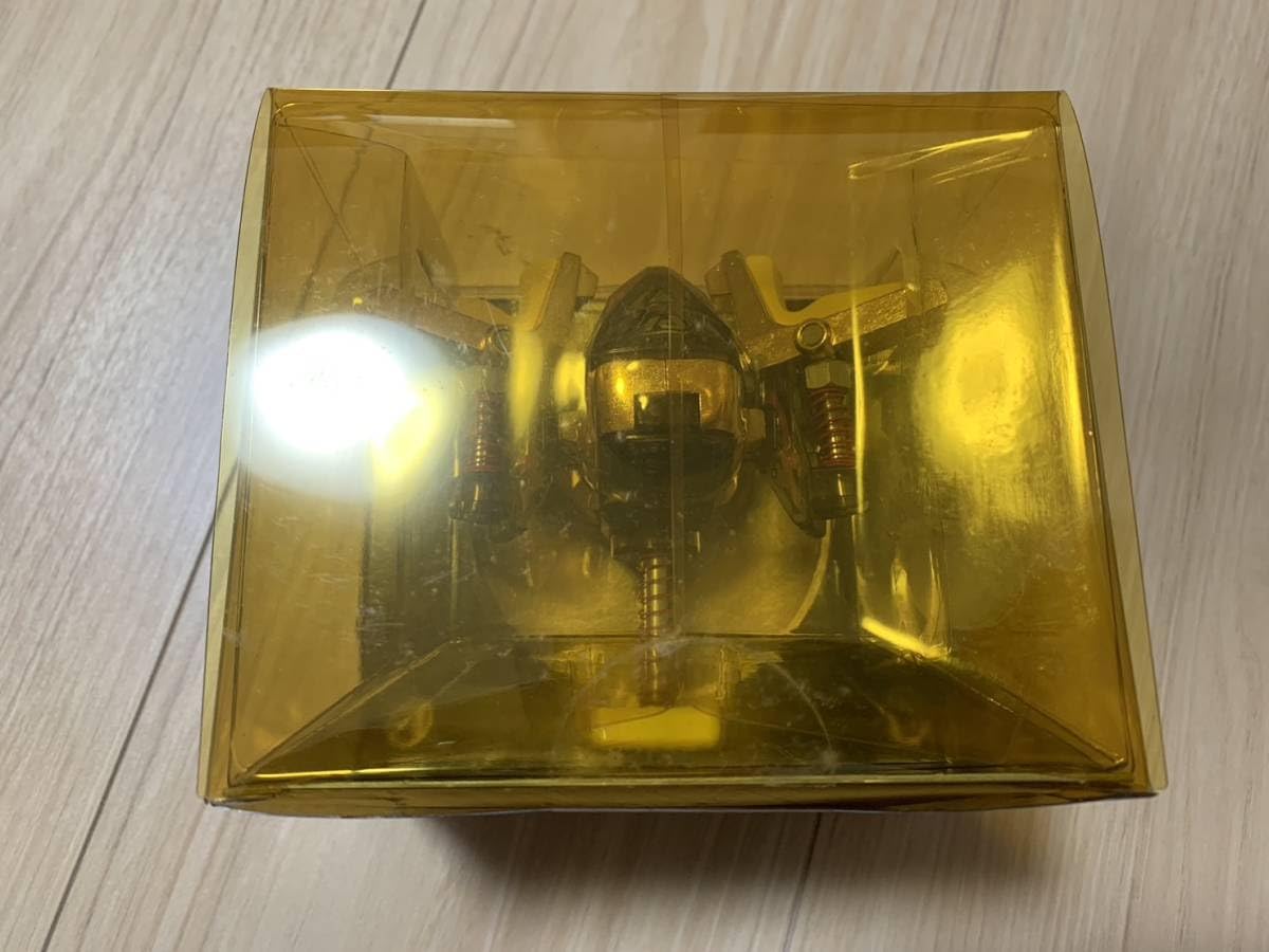 Amazon.co.jp: スーパービーダマン アルティメットフェニックス